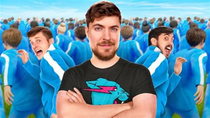 How tall is MrBeast? YouTube star reveals hilarious conversation with
