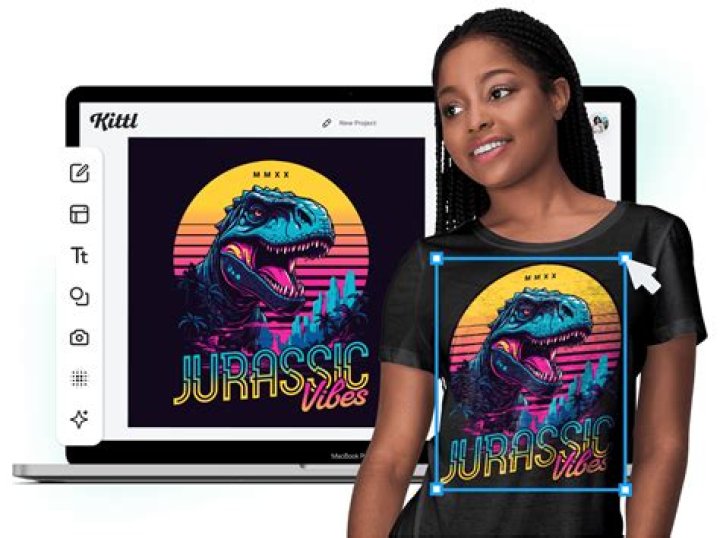 How to make a custom vinyl record label