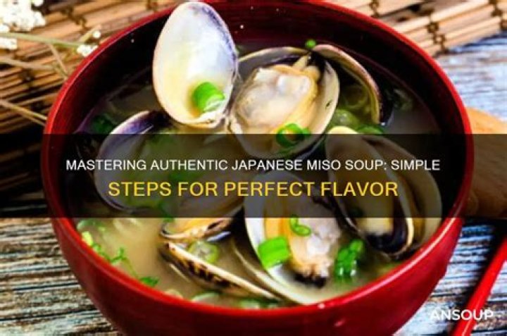 How to Make Authentic Japanese Ramen at Home (Hint It Doesn't Come in