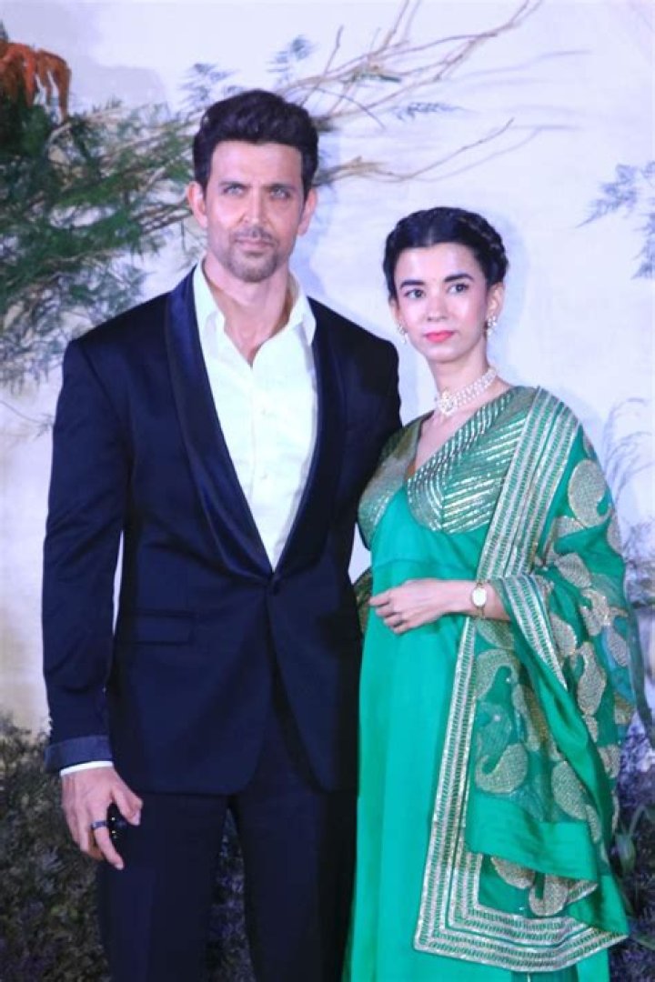 Hrithik Roshan, Saba Azad getting married? Here's major hint