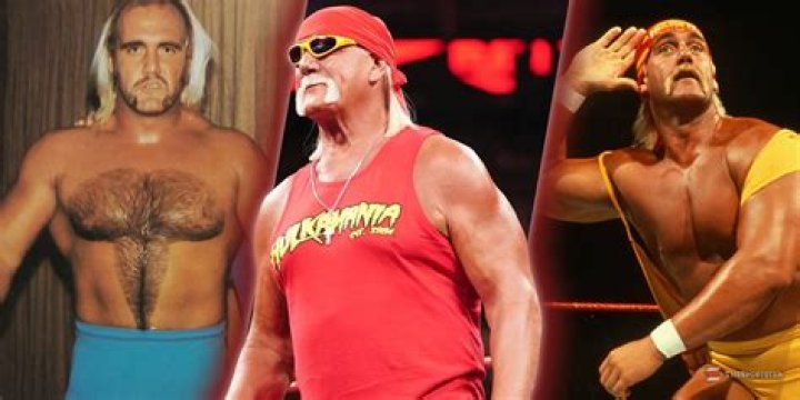 Hulk Hogan Says Some Younger Wrestlers Are Cold To Him When He Makes