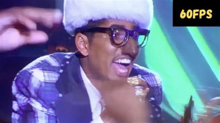 Humpty Hump Rapper 2022