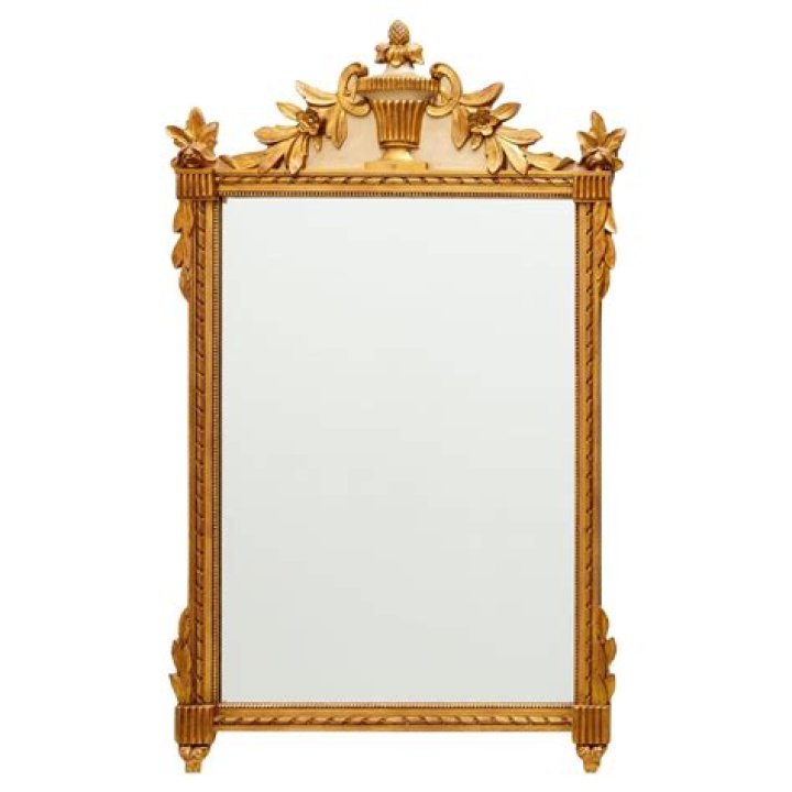 ida.giancola mirror Palais style vintage dolce and gabbana dress in