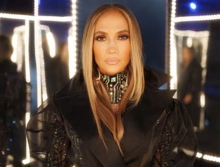 Image DebbieRosado.jpeg Jennifer Lopez Music Wiki FANDOM powered