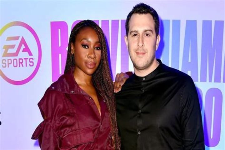 Inem Akpan Wiki Facts about Adam Lefkoe’s Fiancée