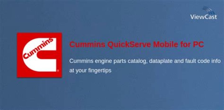 Ingenieros diesel Cummins Quickserve Offline [10/2014] (MEGA)
