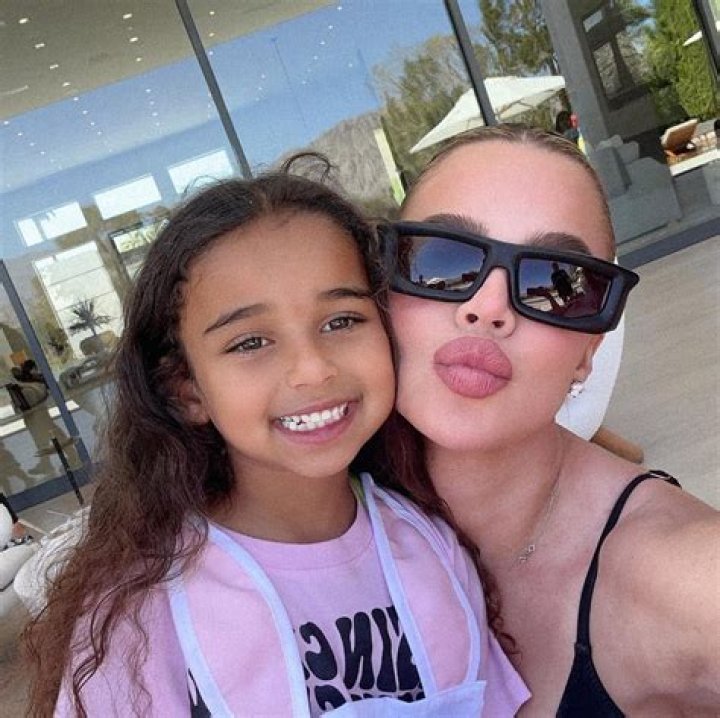 Inside Dream Kardashian's ButterflyThemed 6th Birthday Party See