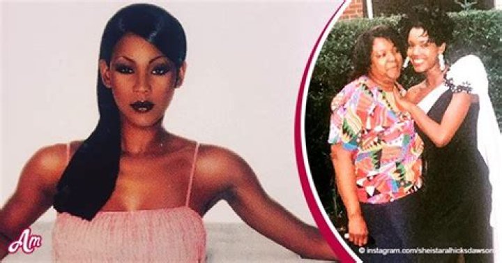 Inside &lsquo;Belly&rsquo; Star Taral Hicks&rsquo; Life and Relationship with Husband of