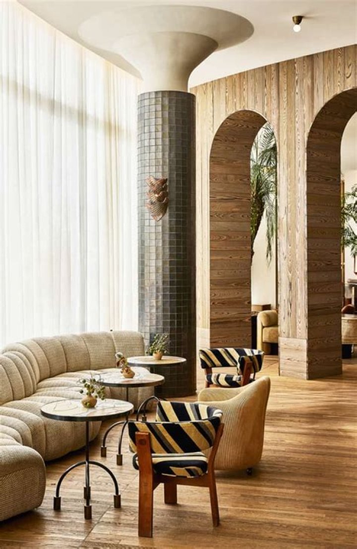 Interior Designer Kelly Wearstler on Travel, Design, and Her Teddy Bear