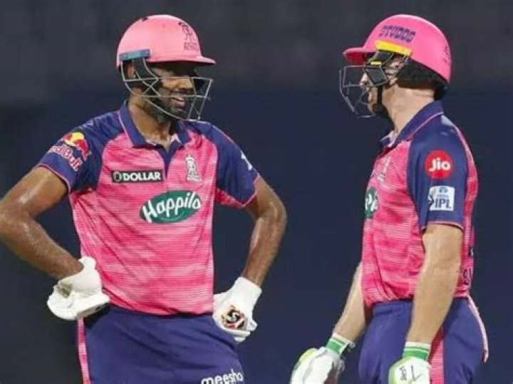 IPL 2023 Sanju Samson Discloses How He Impressed Rahul Dravid To Get