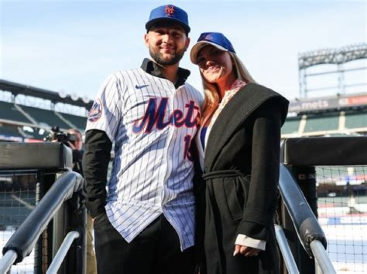 Is Bo Bichette Married? What To Know About Blue Jays Star Girlfriend