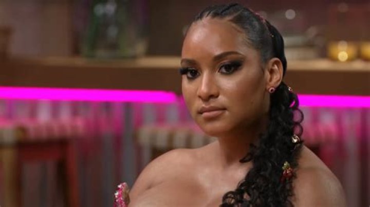 Is Chantel Everett Dating Love and Hip Hop's Rich Dollaz?