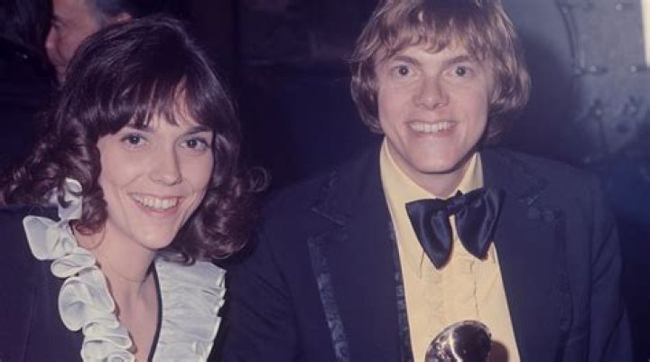 Is Karen Carpenter S Brother Richard Still Alive Picture Of Carpenter