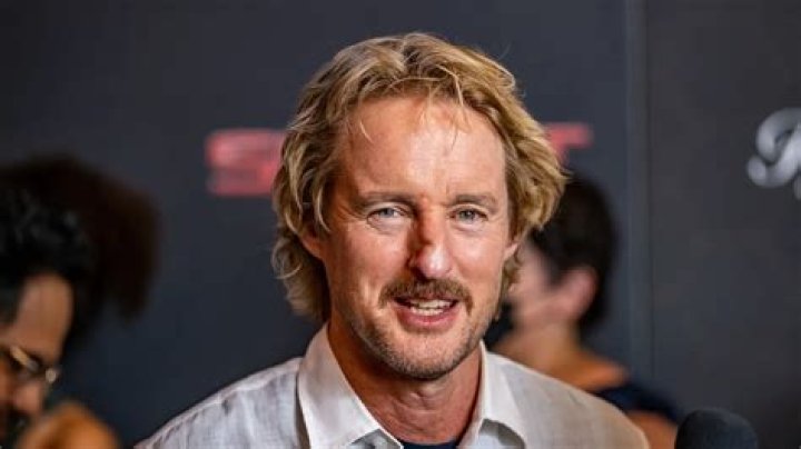 Is Owen Wilson Still Alive? Who is Owen Wilson? ASIAN EDU