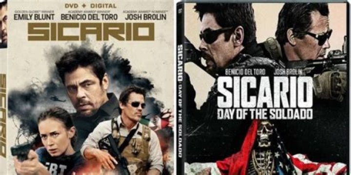 Is Sicario Based on a True Story? Cast, Plot and Where to Watch? News