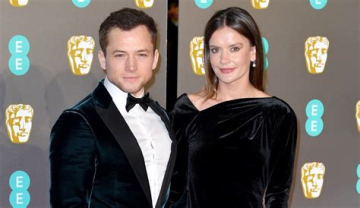 Is Taron Egerton Married? All About His Current Girlfriend Creeto