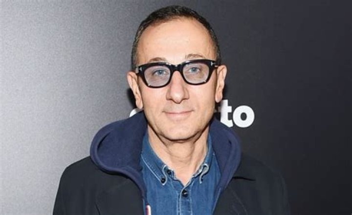 J. Michael Mendel, Producer Of &lsquo;The Simpsons,&rsquo; Dies At 54 Years Old