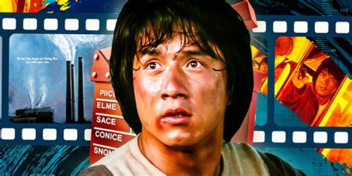 Jackie Chan ‘I Want to Be a Chinese Communist Party Member’ IndieWire