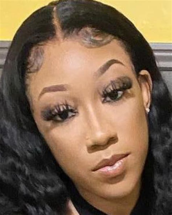 Jada Jefferson, 23yearold, woman of Chicago passes away in fatal shooting