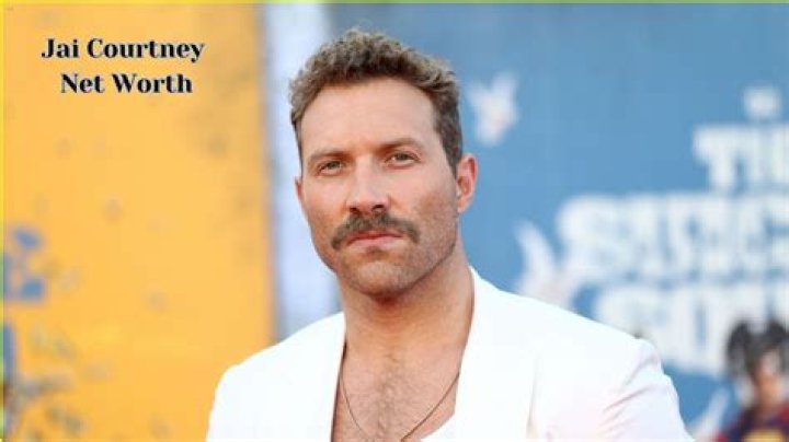 Jai Courtney Net Worth Salary, House, Car
