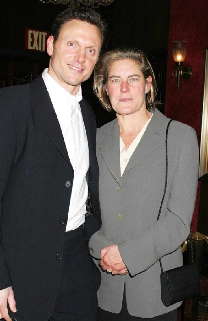 Jane Musky &lsquo;Scandal&rsquo; Actor Tony Goldwyn&rsquo;s Wife Tony goldwyn wife