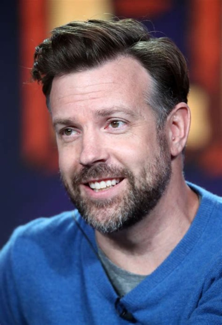 Jason Sudeikis Jason sudeikis, Celebrities male