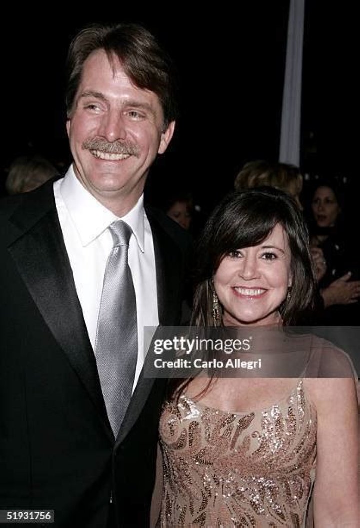 Jeff Foxworthy, Pamela Gregg 'The Smurfs' world premiere at the