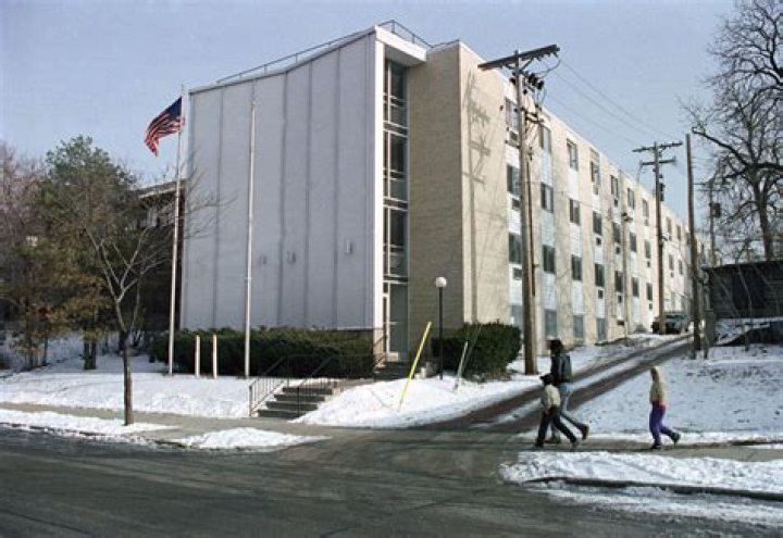 Jeffrey Dahmer Apartment Building Now—Inside Killer's Milwaukee Home