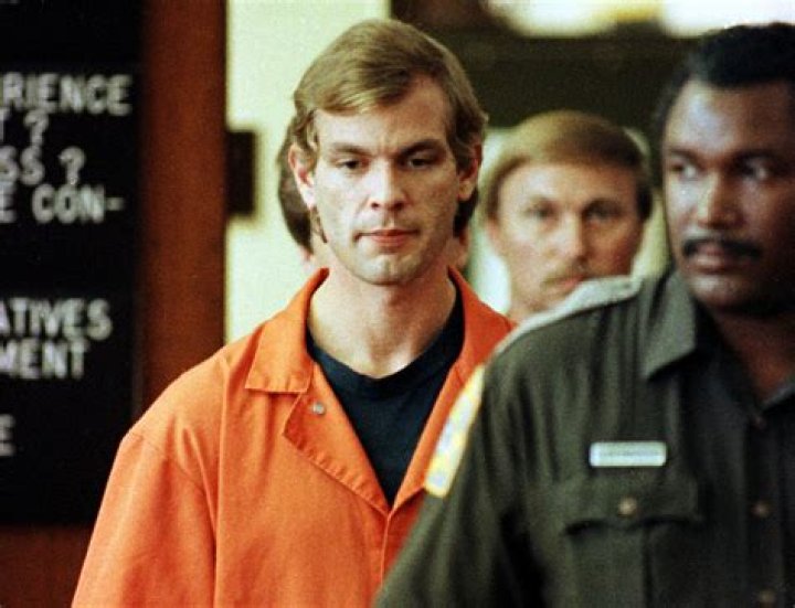 Jeffrey Dahmer's brother What happened to the killer's brother David