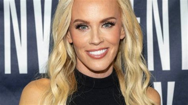 Jenny McCarthy's antivaccine stance has been misconstrued, she says