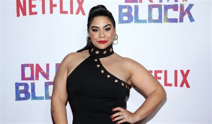 Jessica Marie Garcia Net Worth, Biography, Age, Height, Husband