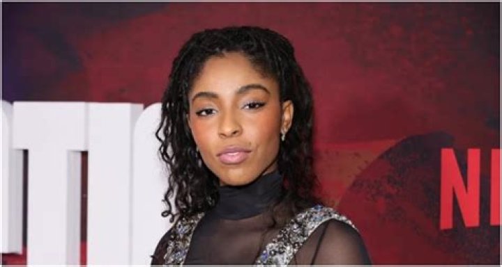 Jessica Williams Gets Her Best Material From Her Grandma
