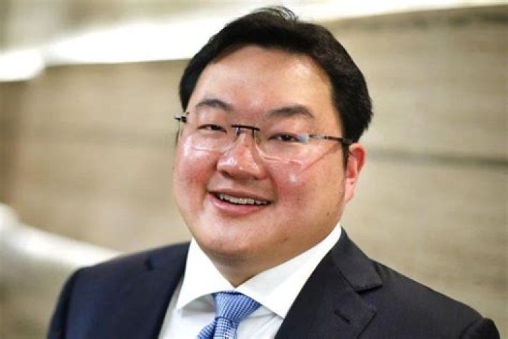 Jho Low SelySuganda