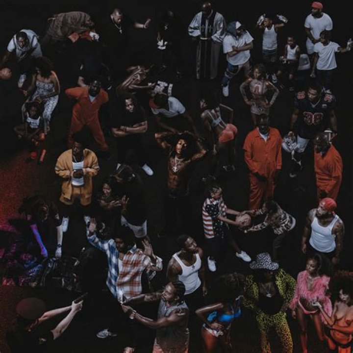 JID Drops New Single 'Dance Now'; Announces 'The Forever Story' Album