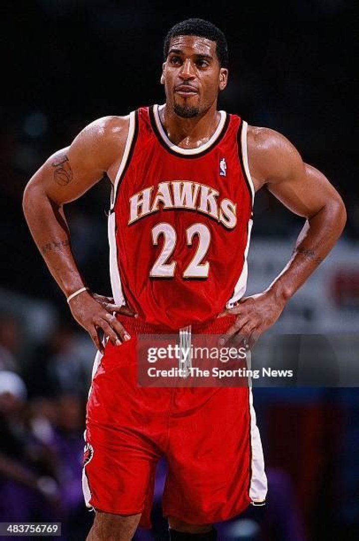 jim jackson HoopsHype