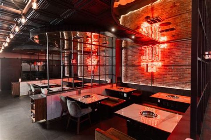 JOA, a New Korean BBQ Concept is Now Open in Dallas’ Koreatown