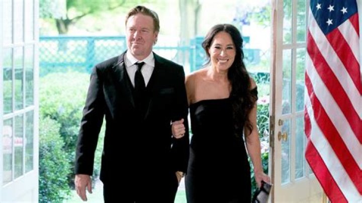 Joanna Gaines, Dazzling Married Life With Husband Announced Second