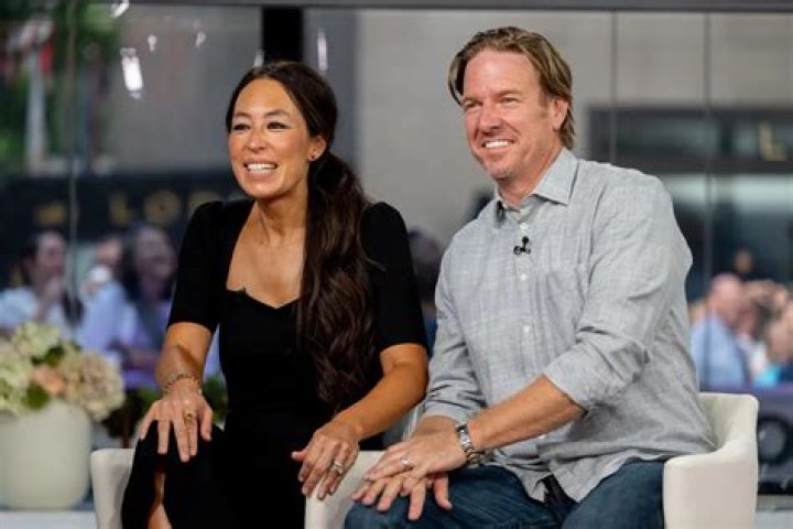 Joanna Gaines on Twitter Joanna gaines baby, Joanna gaines instagram