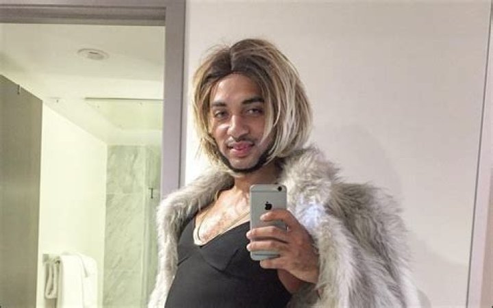 Joanne The Scammer From Porn Actor to Instagram (and Hollywood) Star