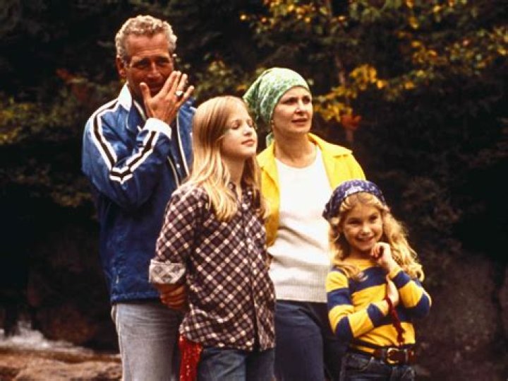 Joanne Woodward’s Kids All About Her 3 Daughters With Paul Newman