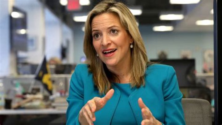 Jocelyn Benson should be Michigan's next secretary of state