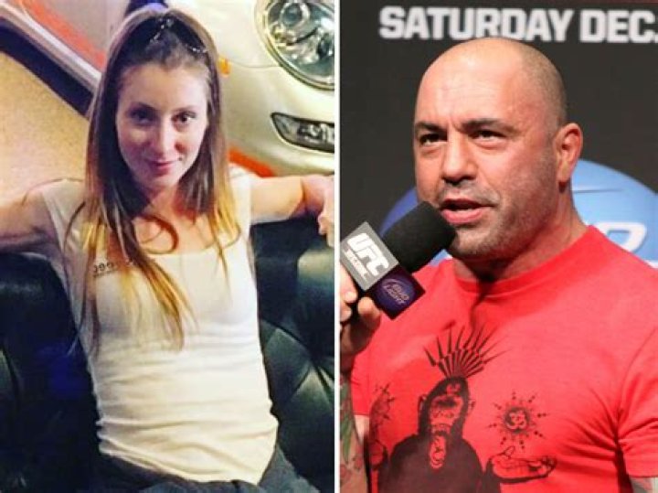 Joe Rogan&rsquo;s Wife 8 Facts About Jessica Ditzel Net Worth & Height