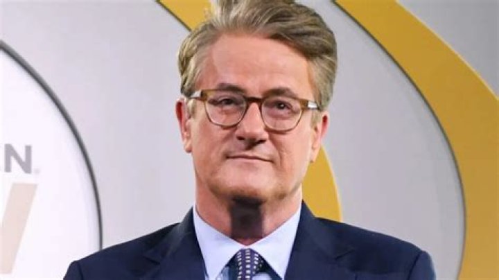 Joe Scarborough Net Worth 2023 His Career and Earnings