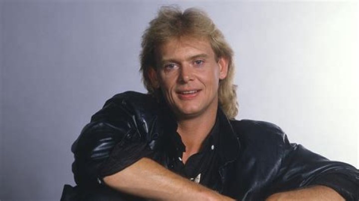 John Farnham on Twitter "John and OliviaNewtonJohn before heading on