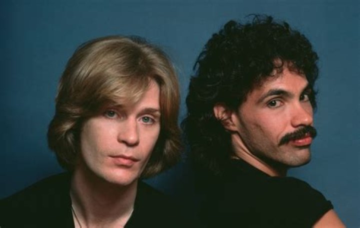 John Oates' Kids Meet the Musician&rsquo;s Only Son Tanner Closer Weekly