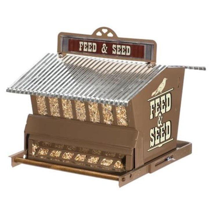 JOHNSON&rsquo;S SEED & FEED 871 W Isabella St, Salisbury, Maryland Home
