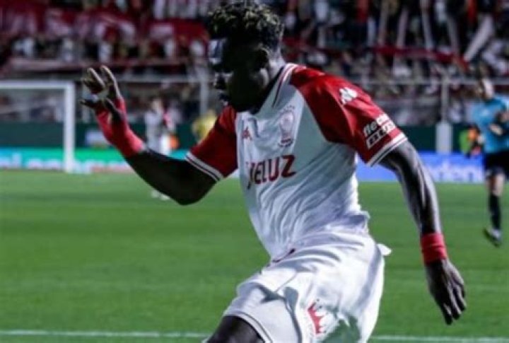 Jordy Caicedo vuelve a ser determinante para el CSKA Sof&iacute;a 2023 elyex