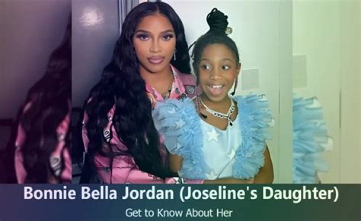 Joseline Bonnie Bella Straight From The A [SFTA] Atlanta