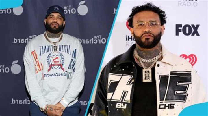 Joyner Lucas Ethnicity, Height & Family