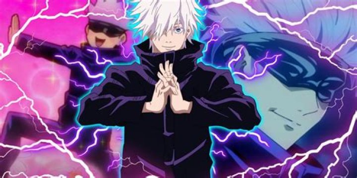 Jujutsu Kaisen Gojo May Struggle to Defeat Sukuna in a Perfect Vessel?